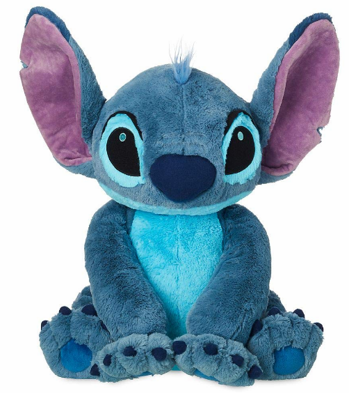 Stitch Plushy