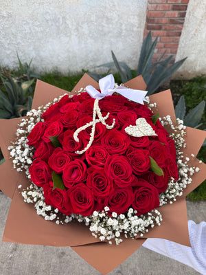 El Buchón Rojo