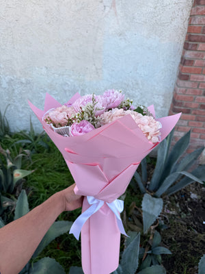 Peony Blush Garden