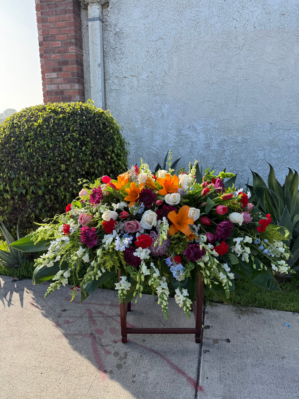 Tropical Sunset Sympathy Set