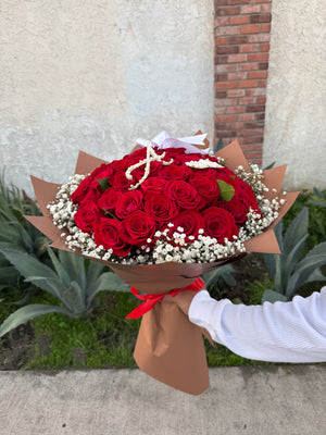 El Buchón Rojo