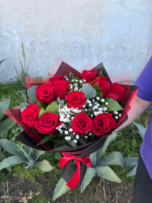 Classic Love Bouquet