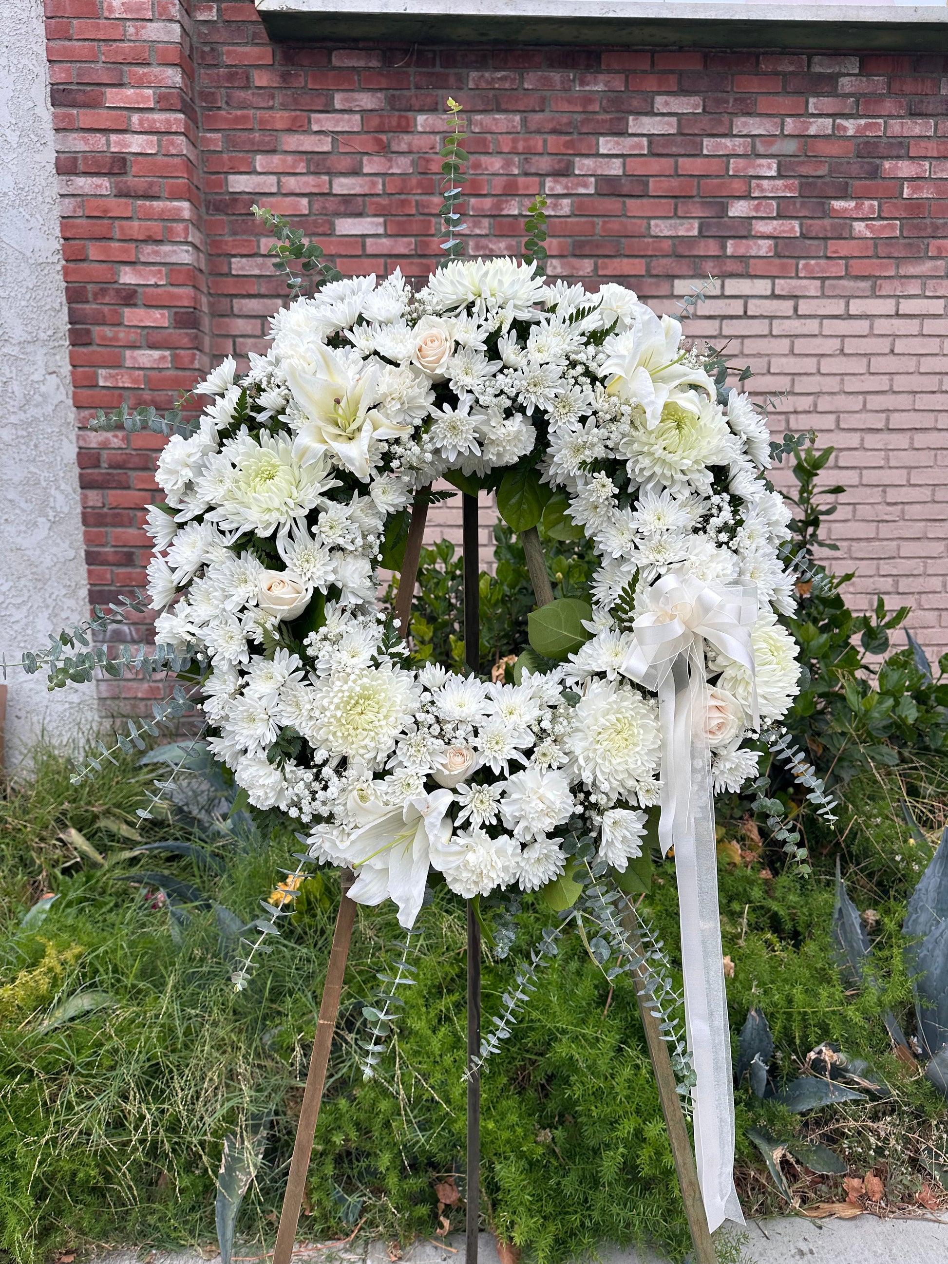 Wreath of Serenity