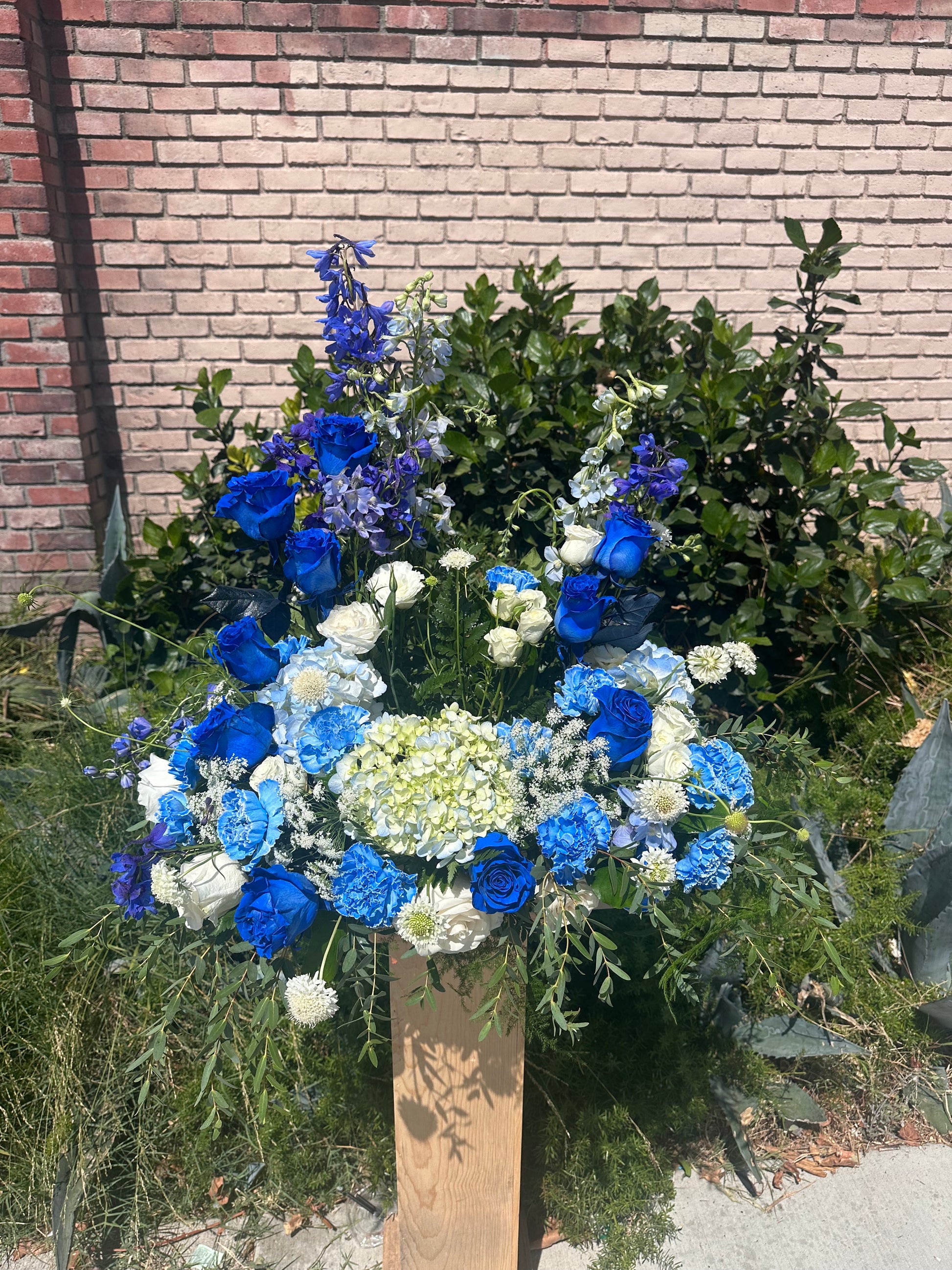 Ocean Mist Urn
