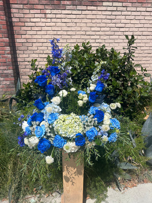 Ocean Mist Urn