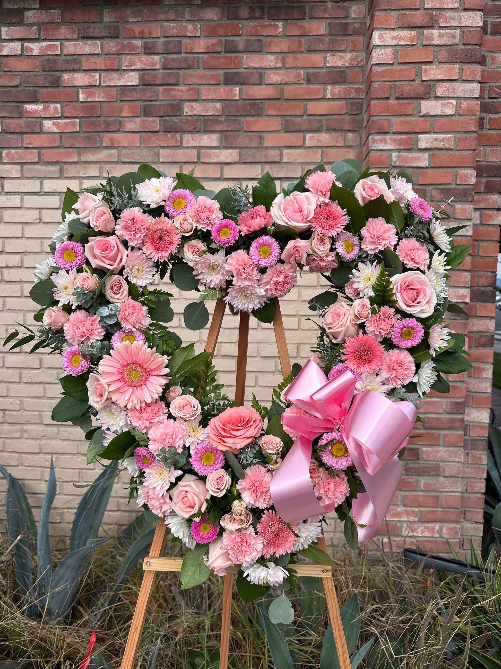 Forever Sweet Standing Spray