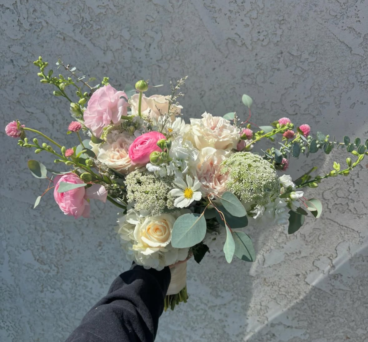 Forever Bouquet