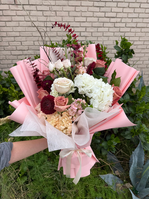 Blossom Whimsy Bouqet